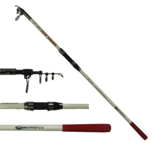 Eurofish Enigma Surf 150-250gr Surf Olta Kamışı 3.90 mt