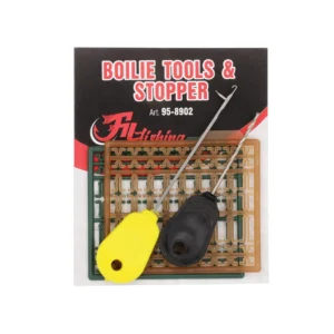 Fil Fishing Boilie Tools & Stopper 95-8902