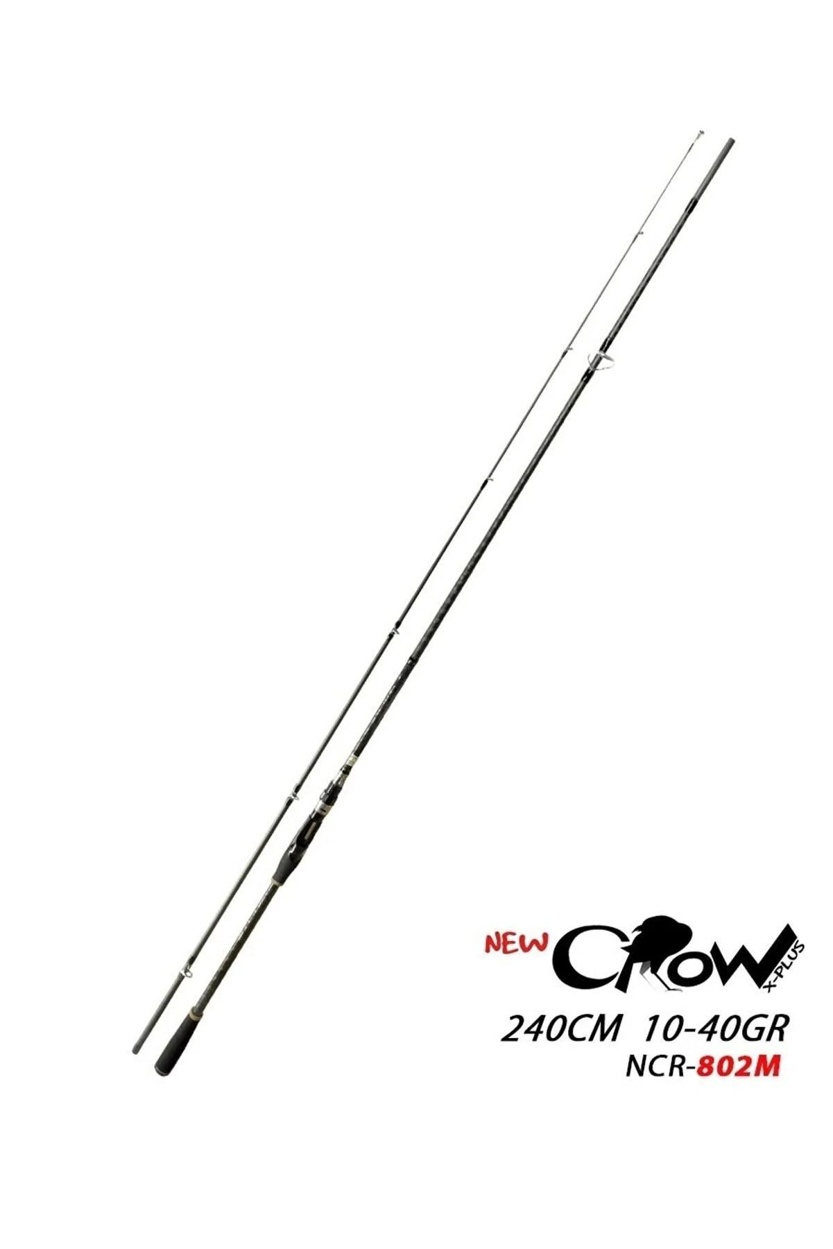fujin-new-crow-ncr-802m-240cm-10-40gr--ee2c54