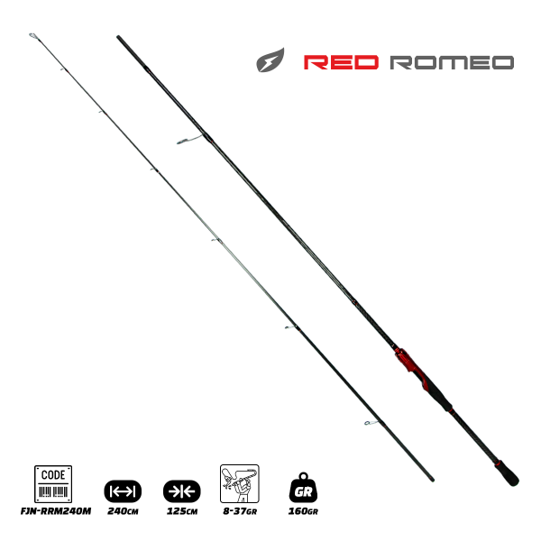 fujin-red-romeo-240cm-spin-kamis_min