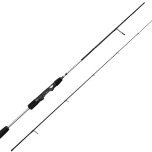 Okuma Helios SX Spin 2,20cm 1-12 gr 2 Parça Lrf Kamışı