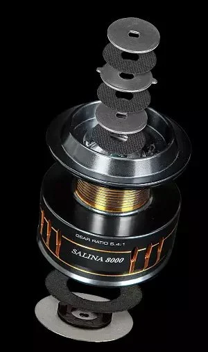 salina 3