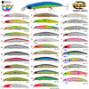 Wily Camaro 13 cm Maket Balık 21 gr (0-1M)