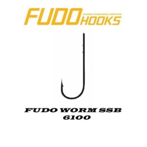 FUDO 6100 WORM SSB NİKEL
