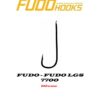 FUDO 7700 FUDO LGS NIKEL
