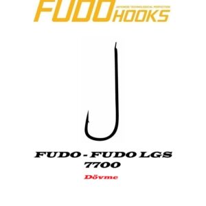 FUDO 7700 FUDO LGS NIKEL
