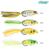 River Kubba 55F 5.5Cm 11.7 G Maket Yem