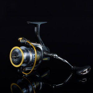 Ryobi Ecusima 4000