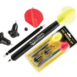 Extra Carp Marker Kit 95-3266