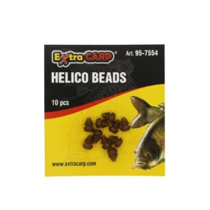 Extra Carp Helico Beads 95-7554