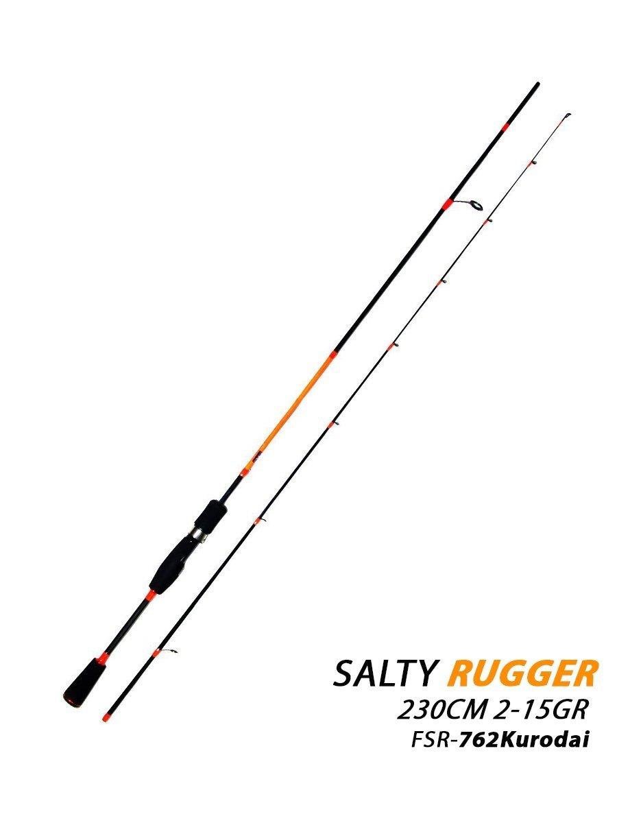 fujin-salty-rugger-fsr-762-kurodai-230cm-dccf
