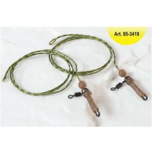 Lead Core Helicopter Hazır Takım 60 Cm 95-3419