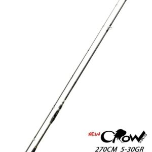 Fujin New Crow Ncr-902Ml 270cm 5-30gr X-Plus