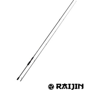 Fujin Raijin X Plus Aji LRF Kamışı 228CM 0,4-5 GR