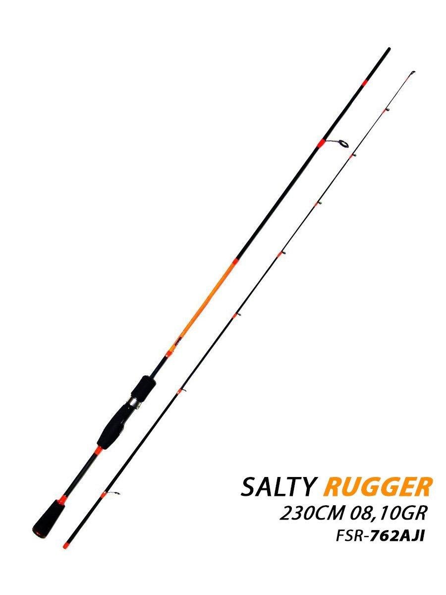 rugger 230 cm