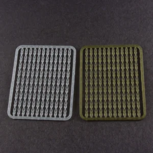 Extra Carp Boilie Stops Set 216/Pcs Stoper 95-8033