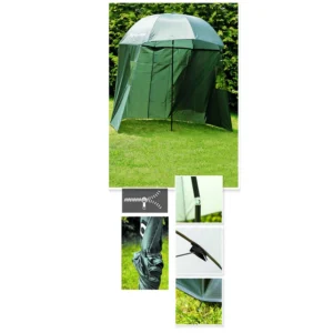 Extra Carp Umbrella Shelter Exc 022