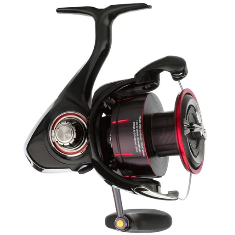 Rondelle Carbontex Smooth Drag Per Mulinello Daiwa TD Fuego 3000 (3 Pezzi) #SDD156