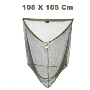 Extra Carp Landing Head 42'' (105 X 105 Cm) + Metal Prong