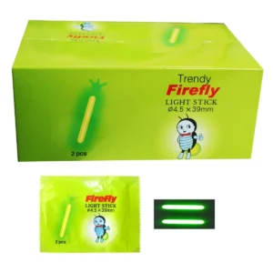 Firefly Fosfor 4.5*39mm