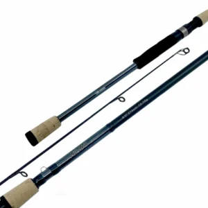 Okuma Azaki Spin 274 cm 12-35 gr 2 Parça Spin Kamışı