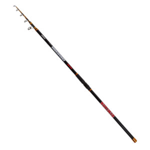 Remixon Armageddon 4.20M, 100-200GR, Tele Surf Kamış