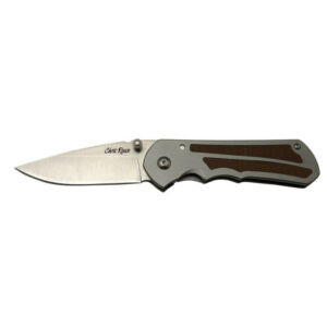 Chris Reeve İnkosi Çakı 1012 BRV 18 CM