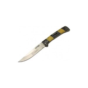 Columbia A3159-C Full Rivet Knife