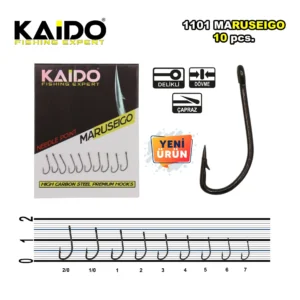 Kaido Maruseigo 1101BN