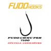 FUDO 7100 CHINU FSH NIKEL