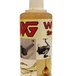 Olta Makinesi Bakım Yağı Özel WG White Sıvı Yağ
