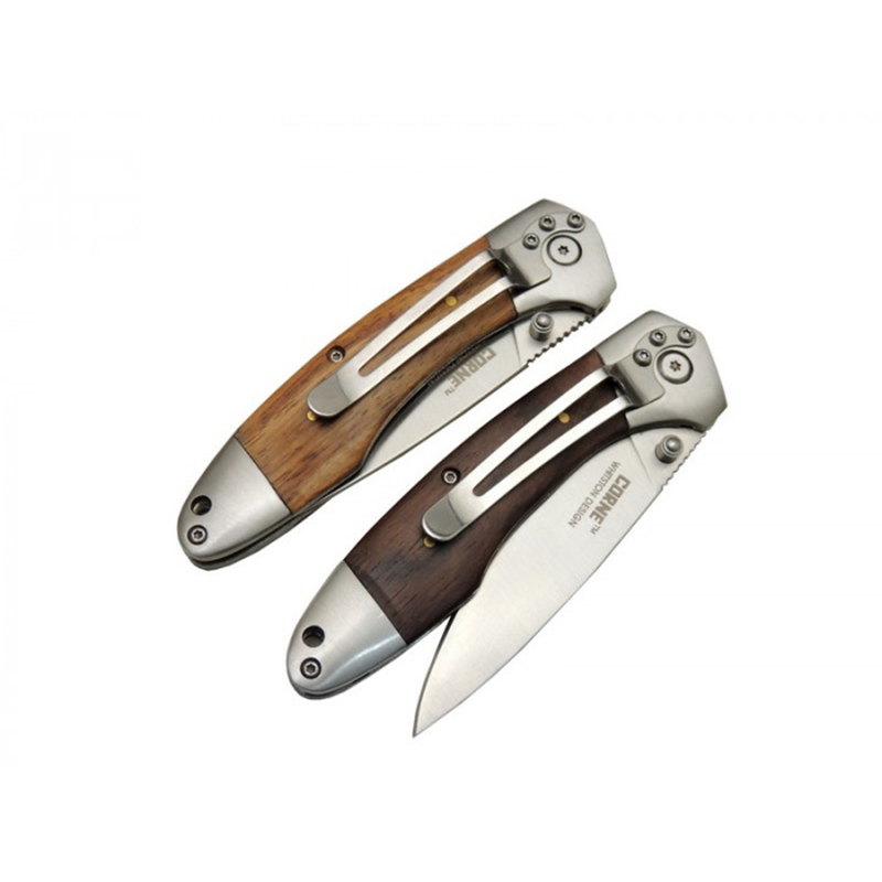 Chris-Reeve-Corne-Caki-Ahsap-1208BK