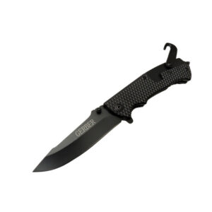 Gerber Kurtarma Çakısı DA49 22 CM