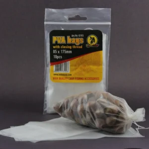 Extra Carp Pva Mesh 85 Mm X 175 Mm + Suda Eriyen Poşet 96-5193