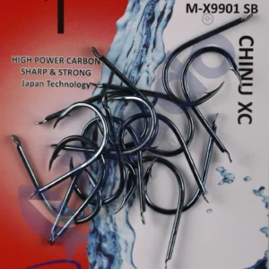 Pohu MX-9901 SB