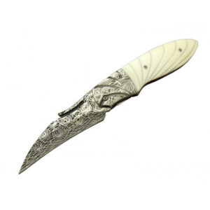 Buck Çakı Dms BK-3208-23 CM
