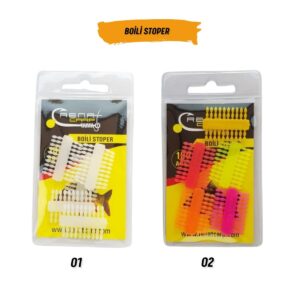 Renat Carp Boili Stoper 100 Adet