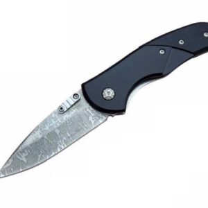CRKT 0265 DAM Folding Knife