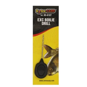 Extra Carp Boilie Drill 95-6107