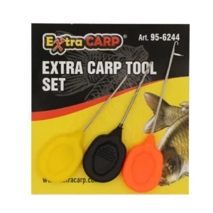 EXTRA CARP TOOLS SET 95-6244