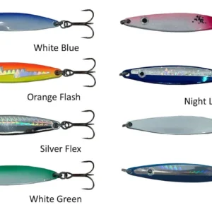 Hansen Fight 7.6cm 24g Kaşık
