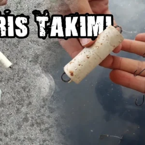 Kıbrıs Takımı 10 Lu Düz 2 Adet