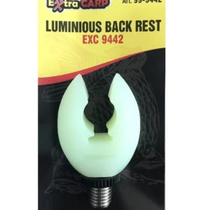 Extra Carp Luminious Fosforlu Kamış Tutucu (Tekli)