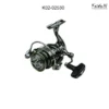 Kawa Jıl TOJIRO 3000, 7+1BB, METAL KAFA, ALTIN