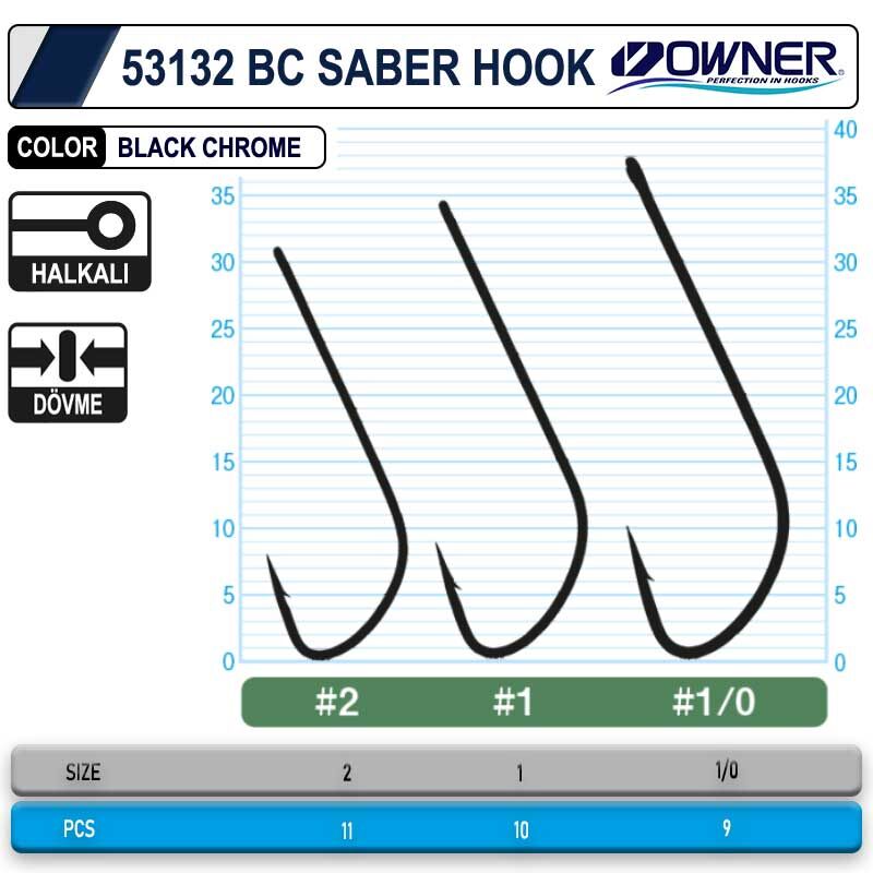 owner-53132-saber-hook-black-chrome-igne-tekli-igneler-owner-15760-81-B