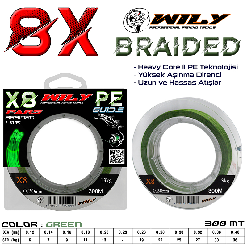 portfish-pars-8-kat-ip-misina-300-m-yesil-ip-misinalar-wily-15169-75-B