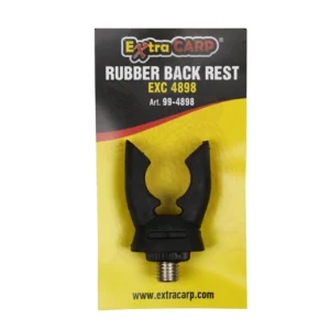 Extra Carp Rubber Back Rest Kamış Tutucu 99-4898
