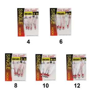 Single Hook Dx 585