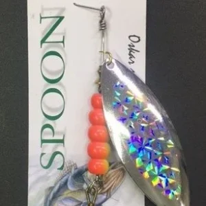 SP04-12 SCALE KASIK 27 GRAM
