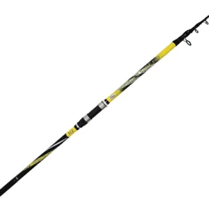 Kendo Spigola Surf 390cm 100-200 gr Teleskopik Kamış